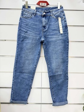 Spodnie Jeansy damskie , size 38-48 paczka 10szt,