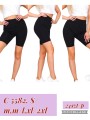 Legginsy damskie , size M-2xl, paczka 12szt,1 kolor