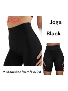 Legginsy damskie , size S-2xl, paczka 12szt,1 kolor
