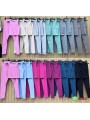 Komplety damskie  , size UNI, paczka 6szt,mix kolor