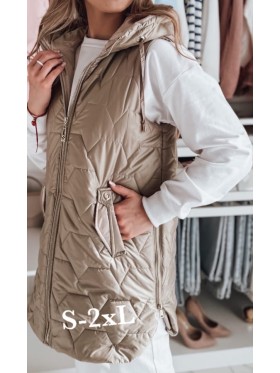 Kamizelki damskie , size s-2xl, paczka 5szt, 1kolor