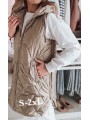 Kamizelki damskie , size s-2xl, paczka 5szt, 1kolor