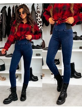 Jeansy damskie  , size xs-xl, paczka 10szt,