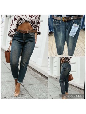 Jeansy damskie  , size xs-xl, paczka 10szt,