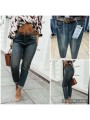 Jeansy damskie  , size xs-xl, paczka 10szt,
