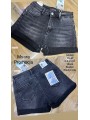 Spodenki jeansowe damskie  M'sara, size XS-XL. paczka 10szt,