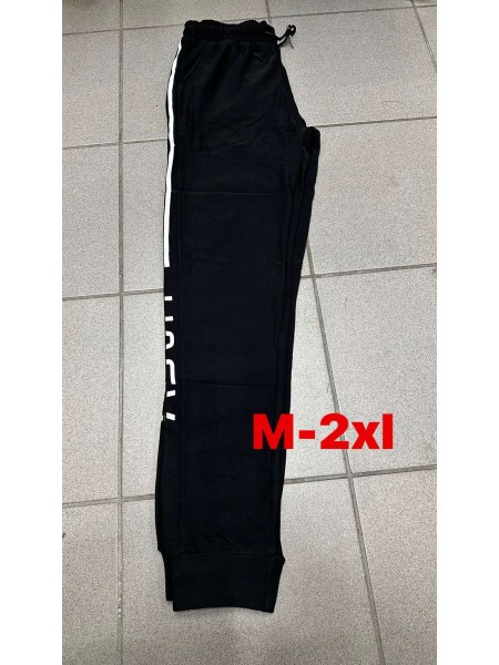 Spodnie damskie , size M-2xl, paczka 12szt, 1 kolor
