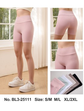 Legginsy  damskie , size s-2xl, paczka 12szt,mix kolor
