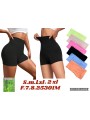 Legginsy damskie , size S-2Xl, paczka 12szt,MIX kolor
