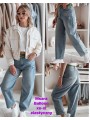 Jeansy damskie M'sara , size xs-xl, paczka 10szt,