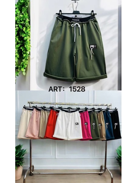 Spodenki damskie Włoskie , size uni, paczka 6szt,mix kolor