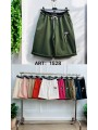 Spodenki damskie Włoskie , size uni, paczka 6szt,mix kolor
