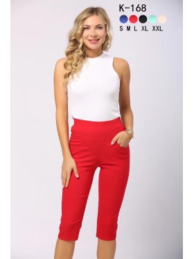Spodenki damskie , size S-2XL, paczka 12szt, mix kolor