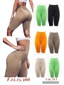 Legginsy damskie , size s-l, paczka 12szt,MIX kolor