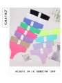 Majtki damskie size S-XL, paczka 24szt, mix kolor