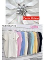 Sukienki damskie Włoski, size uni, paczka 6szt, mix kolor