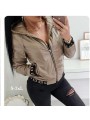 Kurtki damskie , size s-2xl, paczka 5szt, 1 kolor