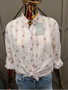 Koszule  damskie Tureckie , size UNI, paczka 6szt,1 kolor