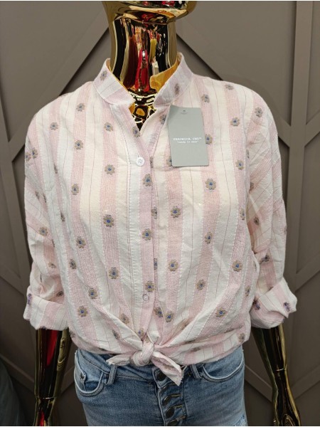 Koszule  damskie Tureckie , size UNI, paczka 6szt,1 kolor