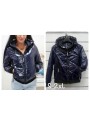 Kurtki damskie , size s-2xl, paczka 5szt, 1 kolor
