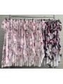 Sukienki damskie Włoski, size uni, paczka 6szt, mix kolor