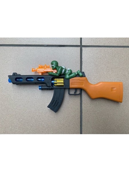 ZABAWKI PISTOLET .  KOLOR JAK NA ZDZIĘCIU