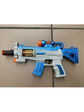 ZABAWKI PISTOLET .  KOLOR JAK NA ZDZIĘCIU