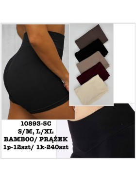 Legginsy damskie , size S-XL, paczka 12szt, mix kolor