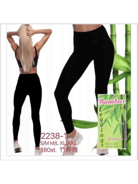 Legginsy damskie , size S-2XL, paczka 12szt, 1 kolor