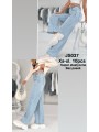 Jeansy damskie ,size xs-xl, paczka 10szt,