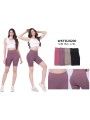 Legginsy damskie  , Size s-xl, paczka 12szt,mix kolor