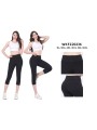 Legginsy damskie  , Size xl-4xl, paczka 12szt,1 kolor