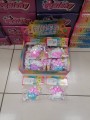 ZABAWKI SQUISHY , KOLOR JAK NA ZDZIĘCIU