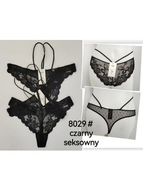 Majtki Damskie ,Size FREE ,Paczka 24szt ,Kolor Jak Na Zdzieciu