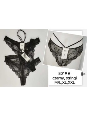 Majtki Damskie ,Size M-2XL ,Paczka 24szt ,Kolor Jak Na Zdzieciu