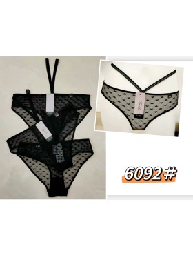 Majtki Damskie ,Size FREE ,Paczka 24szt ,Kolor Jak Na Zdzieciu