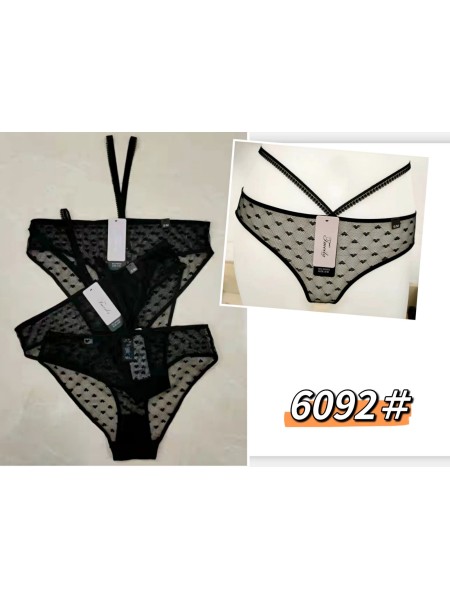 Majtki Damskie ,Size FREE ,Paczka 24szt ,Kolor Jak Na Zdzieciu