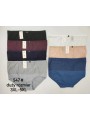 Majtki Damskie ,Size 3-5XL ,Paczka 24szt ,Kolor Jak Na Zdzieciu