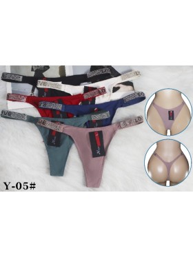 Majtki Damskie ,Size FREE ,Paczka 24szt ,Kolor Jak Na Zdzieciu