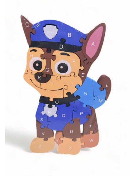 ZABAWKI PUZZLE , KOLOR JAK NA ZDZIĘCIU