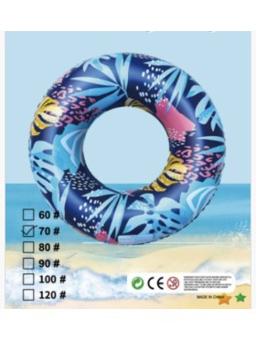 ZABAWKI BASENOWE 70cm . 10 SZT / PACZKA, KOLOR JAK NA ZDZIĘCIU