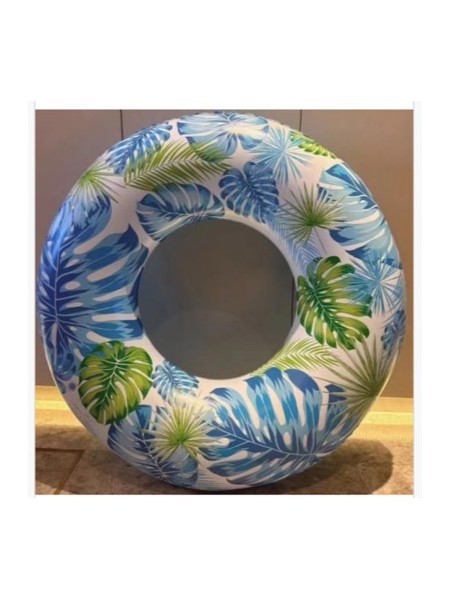 ZABAWKI BASENOWE 120cm . 10 SZT / PACZKA, KOLOR JAK NA ZDZIĘCIU