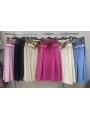 Spódnica damskie wloskie, size s-xl, paczka 5szt, 1kolor
