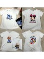 Bluzki damskie wloskie, size uni, paczka 6szt, MIX kolor