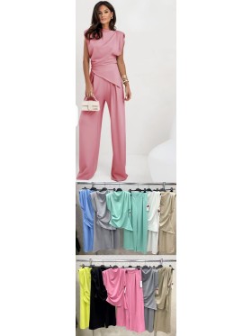 Komplety damskie wloskie, size uni, paczka 6szt, MIX kolor