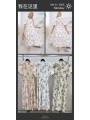 Sukienki damskie wloskie, size uni, paczka 6szt, MIX kolor