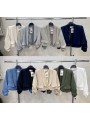 Marynarki damskie wloskie, size uni, paczka 6szt, MIX kolor