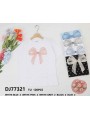 Bluzki damskie tureckie, size uni, paczka 10szt, MIX kolor