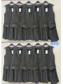 Komplety damskie Włoski, size uni, paczka 6szt,1 kolor