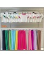 Komplety damskie Włoski, size uni, paczka 6szt,Mix kolor